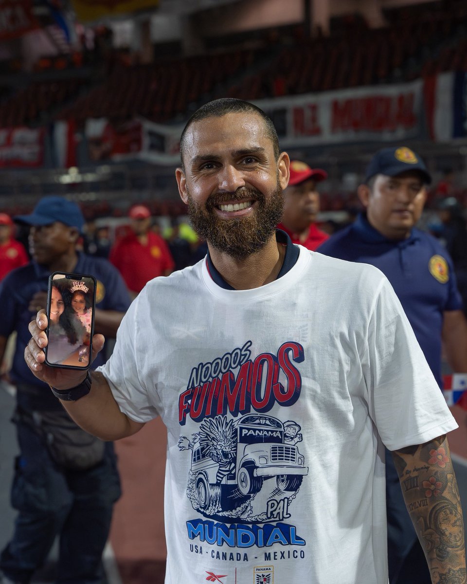 Daniel Blanco tweet media