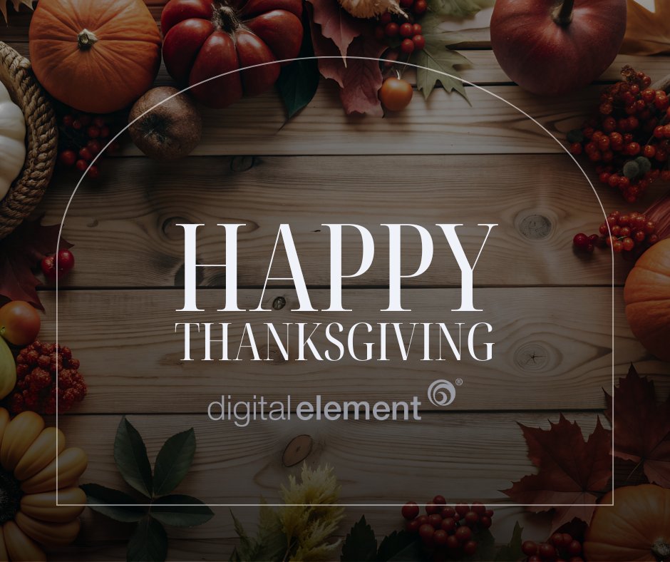 Digital Element tweet media