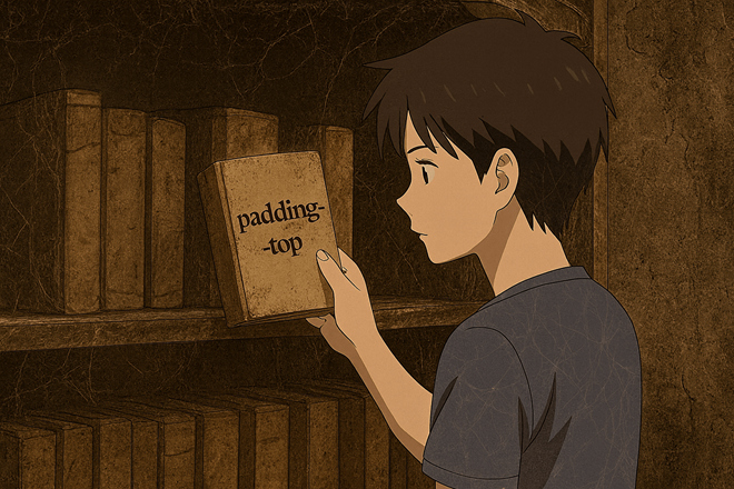 habr_com's tweet image. Этот CSS пора оставить в прошлом

Современный стандарт предлагает инструменты, которые делают вёрстку не только короче, но и логичнее. Никакой магии, только чистые и эффективные решения, которые пора внедрить в продакшн вместо устаревших конструкций: u.habr.com/bDl5c