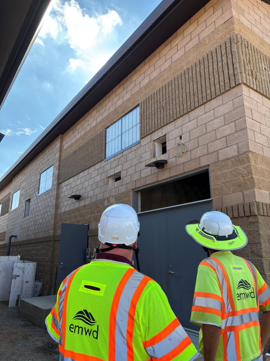 To all those that work 24/7/365, even on holidays, to continue serving our customers - we're thankful for you.

#ThankYouWaterPros