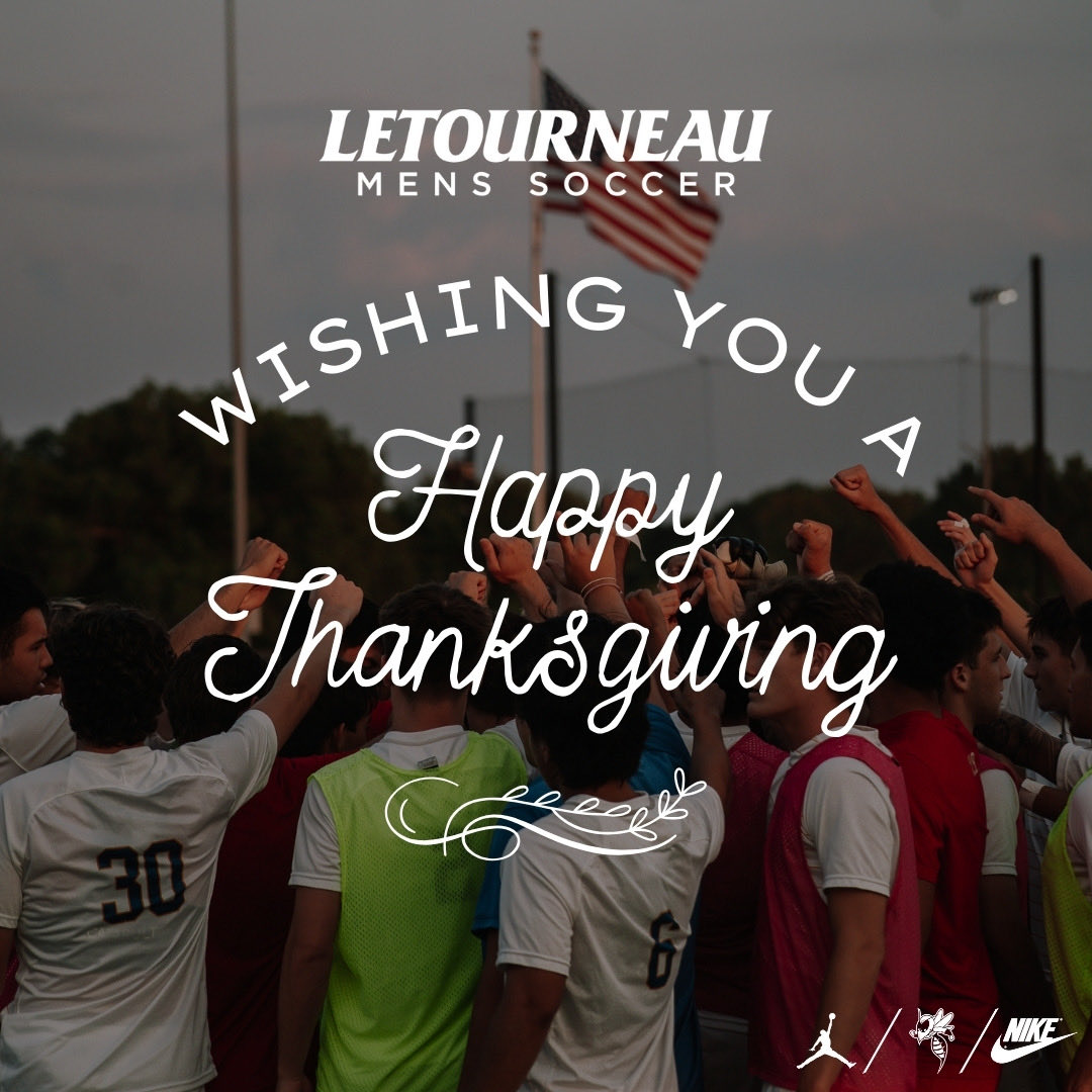 LeTourneau University Men's Soccer tweet media