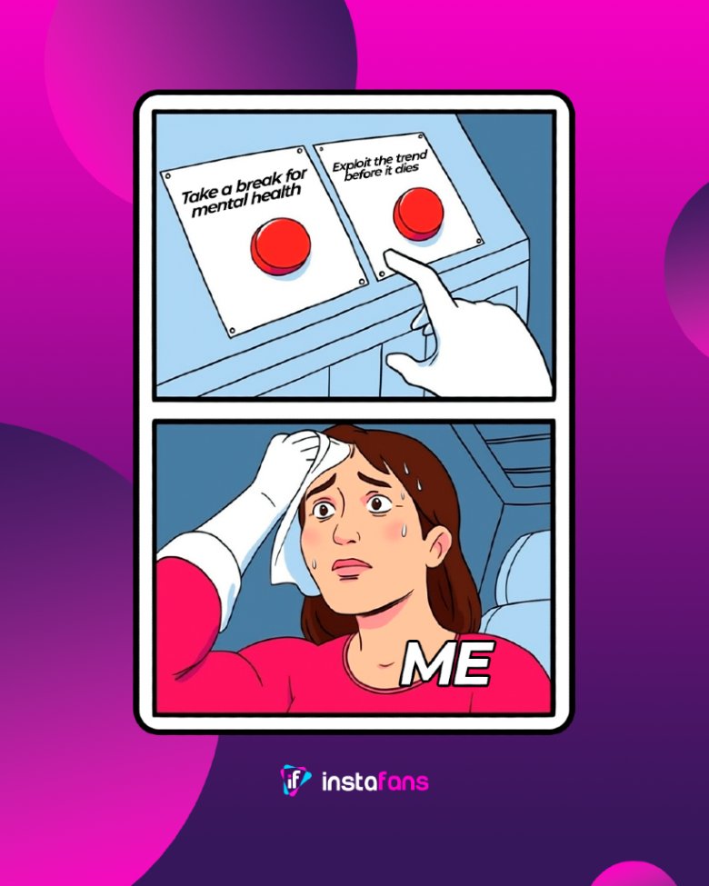 What would you do? 🫠 #memes #funnymemesdaily #explore #creators #Instafans