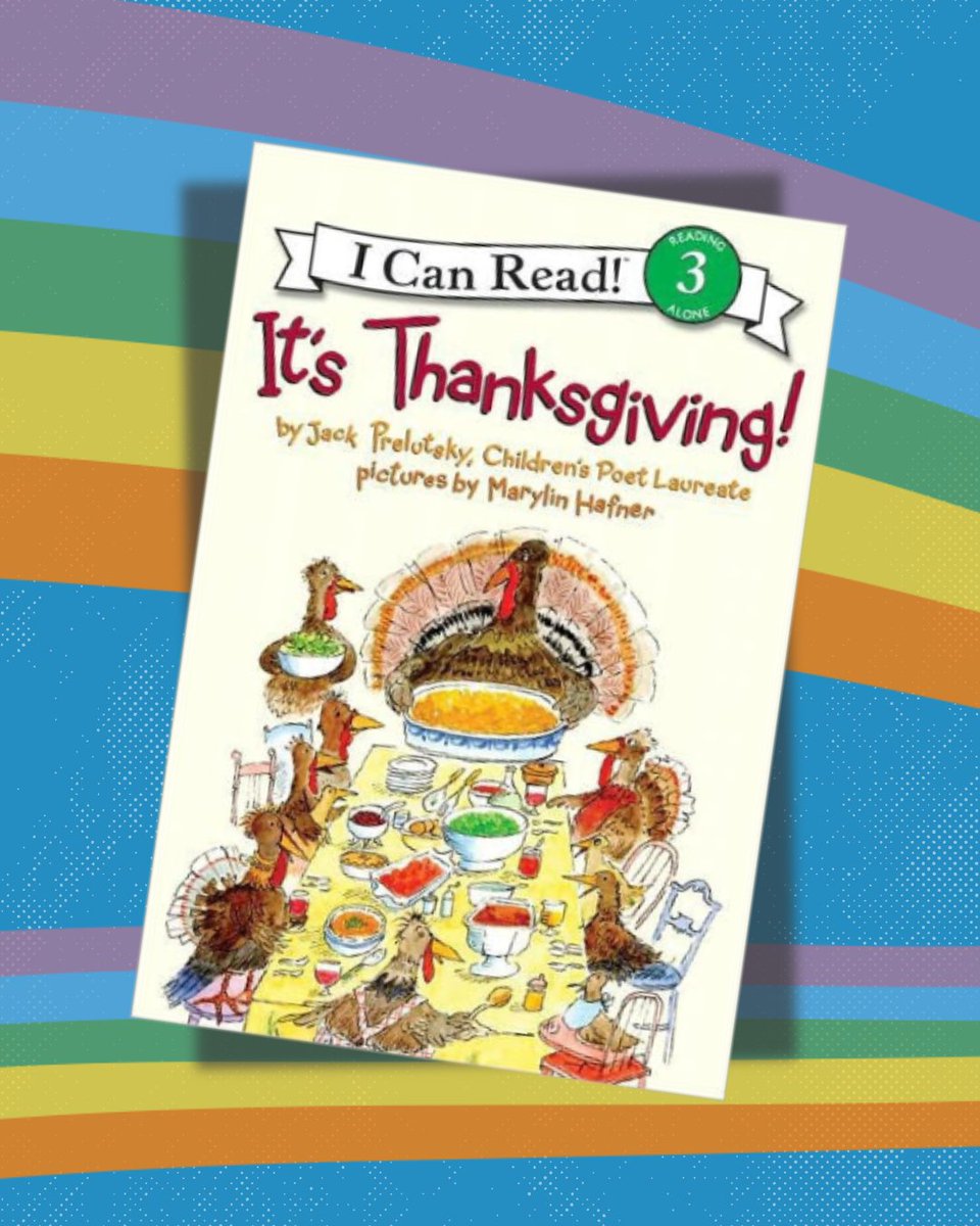 Reading Rainbow tweet media