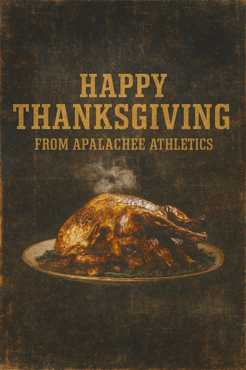 Apalachee Athletics tweet media