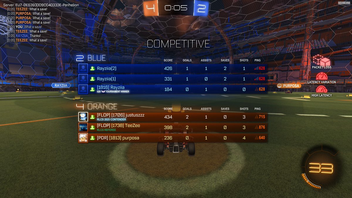 Justuszzz tweet media