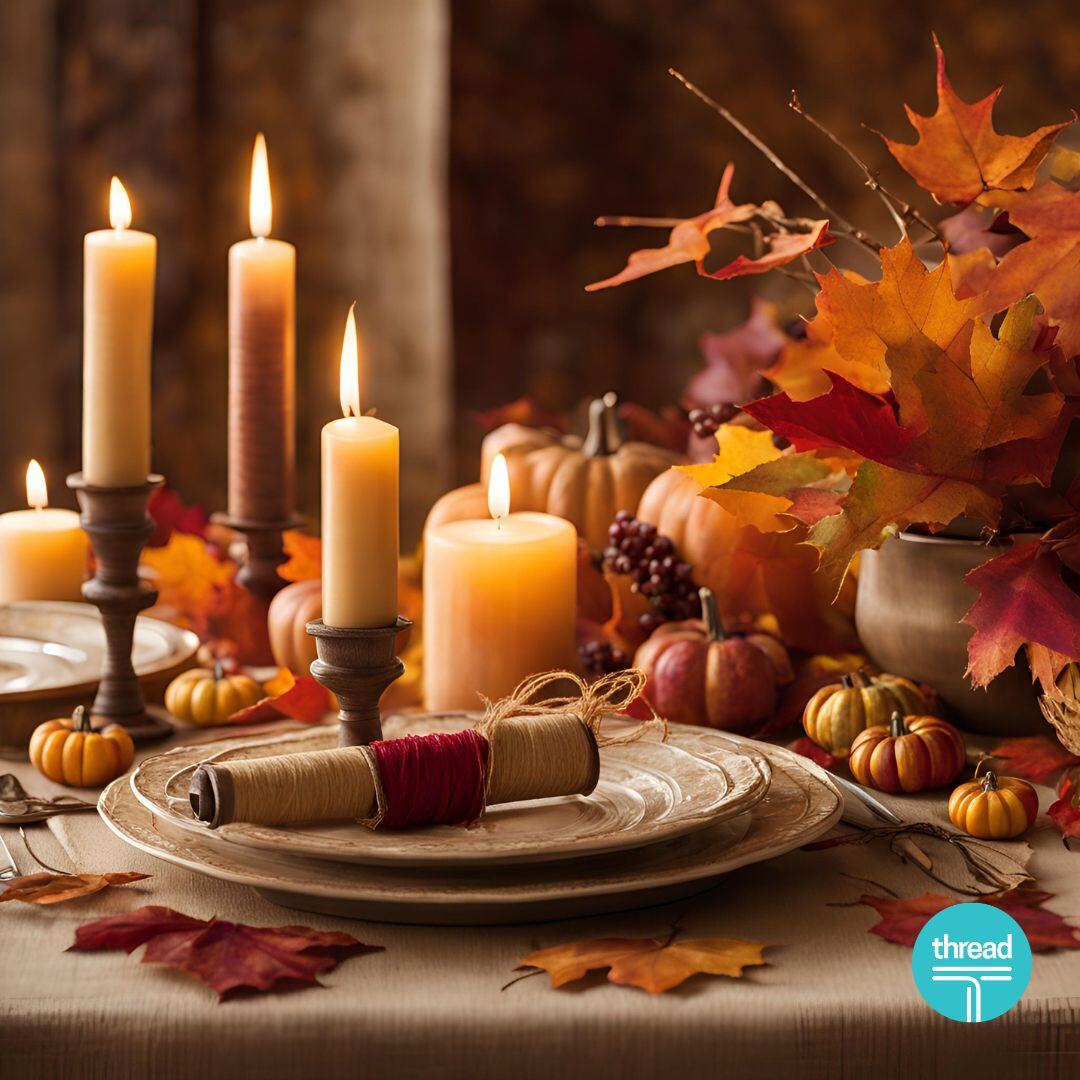 ThreadHCM's tweet image. 🦃 Gratitude is at the heart of everything we do. This Thanksgiving, we’re thankful for our amazing clients, partners, and team members. #Thanksgiving #AttitudeOfGratitude #ThreadTogether