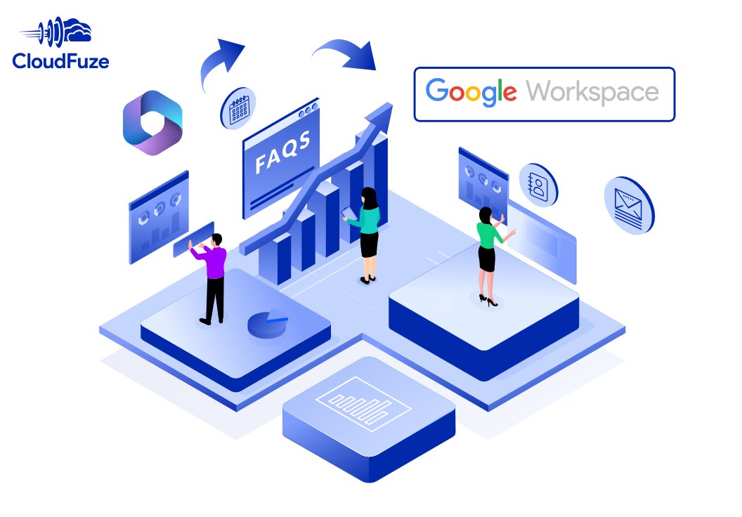 JustinW77085014's tweet image. Planning a Microsoft 365 to Google Workspace migration? We’ve answered the top 6 FAQs that every IT admin needs to know. Check out the blog now: ow.ly/QHF350XvFbh

#CloudFuze #CloudMigration #SaaS #GoogleWorkspace #Microsoft365