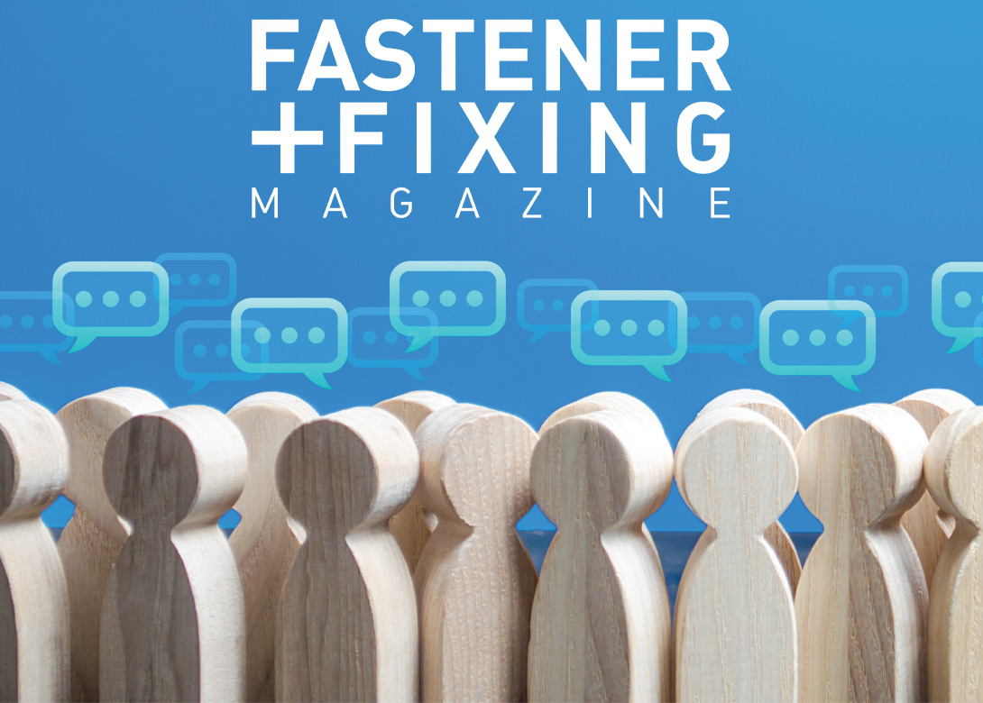 FastenerFixing's tweet image. The results for the Fastener + Fixing Survey are in! Make sure you have a read. 

ow.ly/AYwT50XuE1f

Subscribe to our newsletter: ow.ly/C8oO50PRZL3

#Fasteners #Fixings #Industry #Survey #Magazine