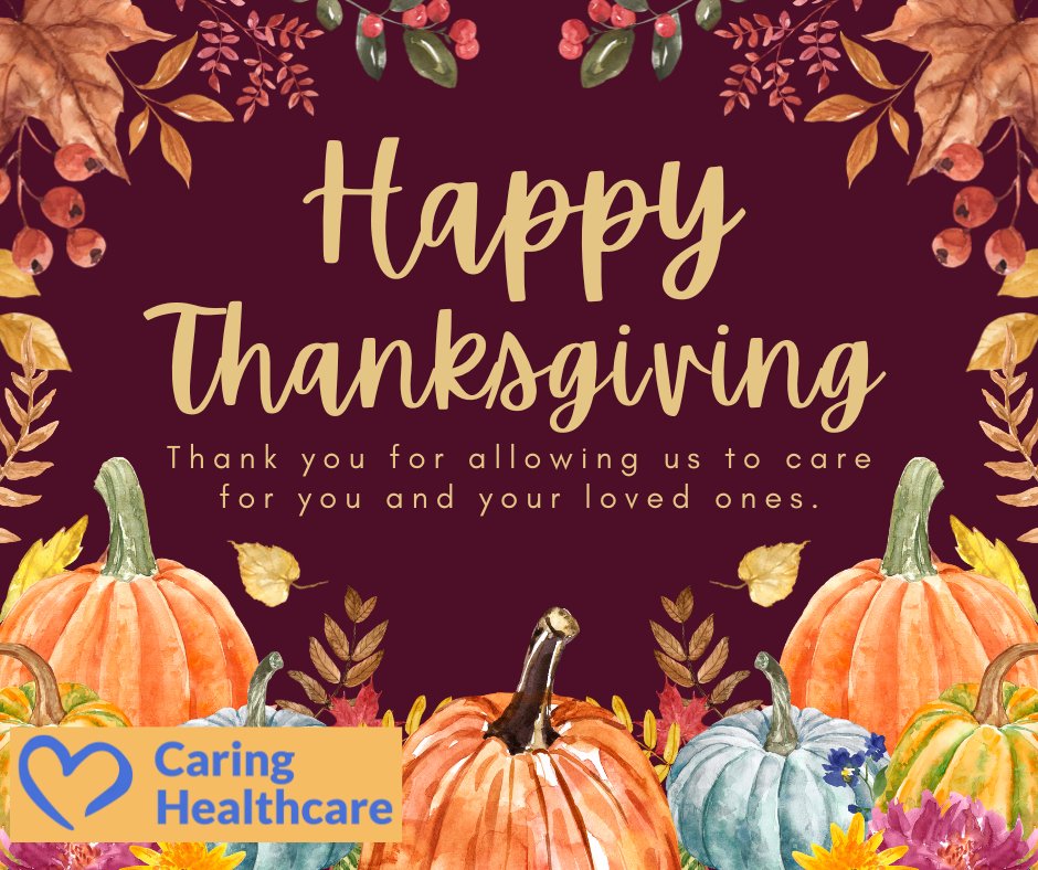 CaringHealthSC's tweet image. We’re thankful for our patients, our team, and the opportunity to serve our community every day. Enjoy a meaningful and restful Thanksgiving. #CompassionateCare #HealthSupport