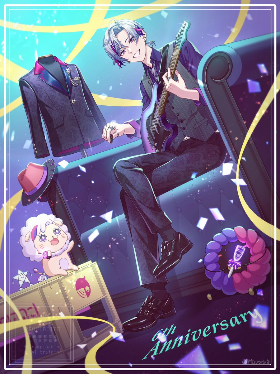 水と (@Mizutoto8) / Posts / X