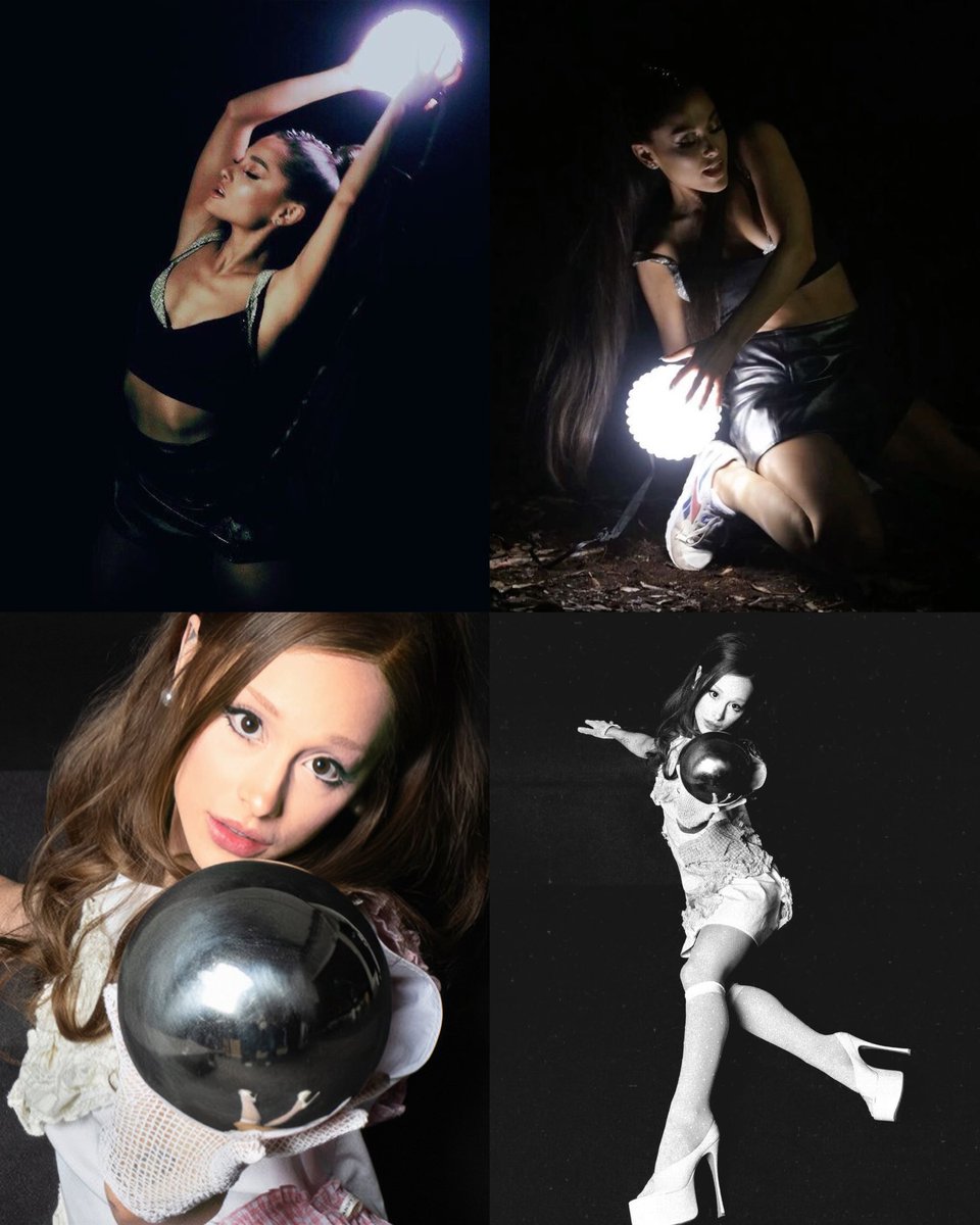 ArianatorFallen's tweet image. 2018 X 2025