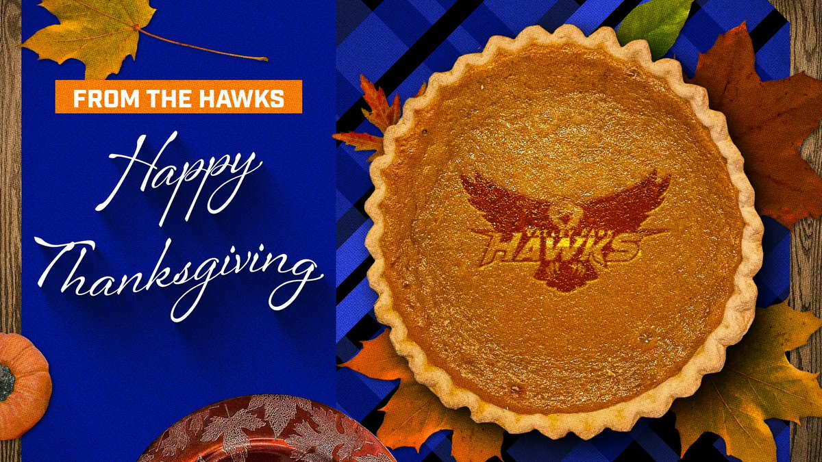 From our Valley Park family to yours—Happy Thanksgiving! 🦃💛 We’re thankful for the passion, pride, and spirit you bring to Hawk athletics every day.