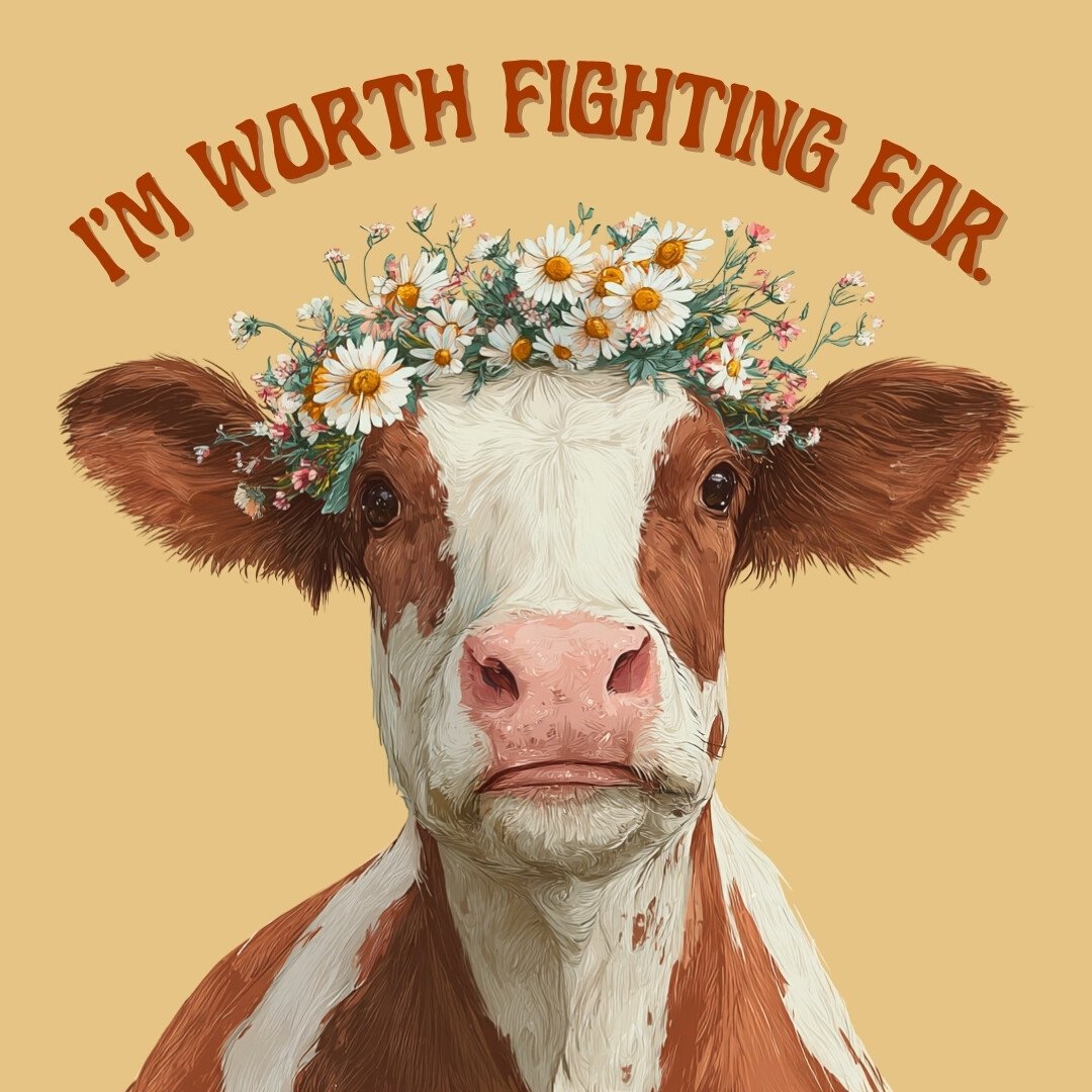 The best way to fight for animals is by keeping them off our plates 🙏🌱

🙏 Your help is needed for animals: veganfta.com/global-action

🎨 <a href="/teamveganfta/">Vegan FTA</a>