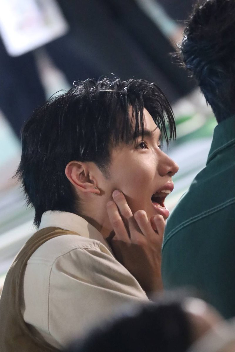 luv4xinwon's tweet image. If not cat, why so meow meow?

#keenkeno @keenkeno_sp