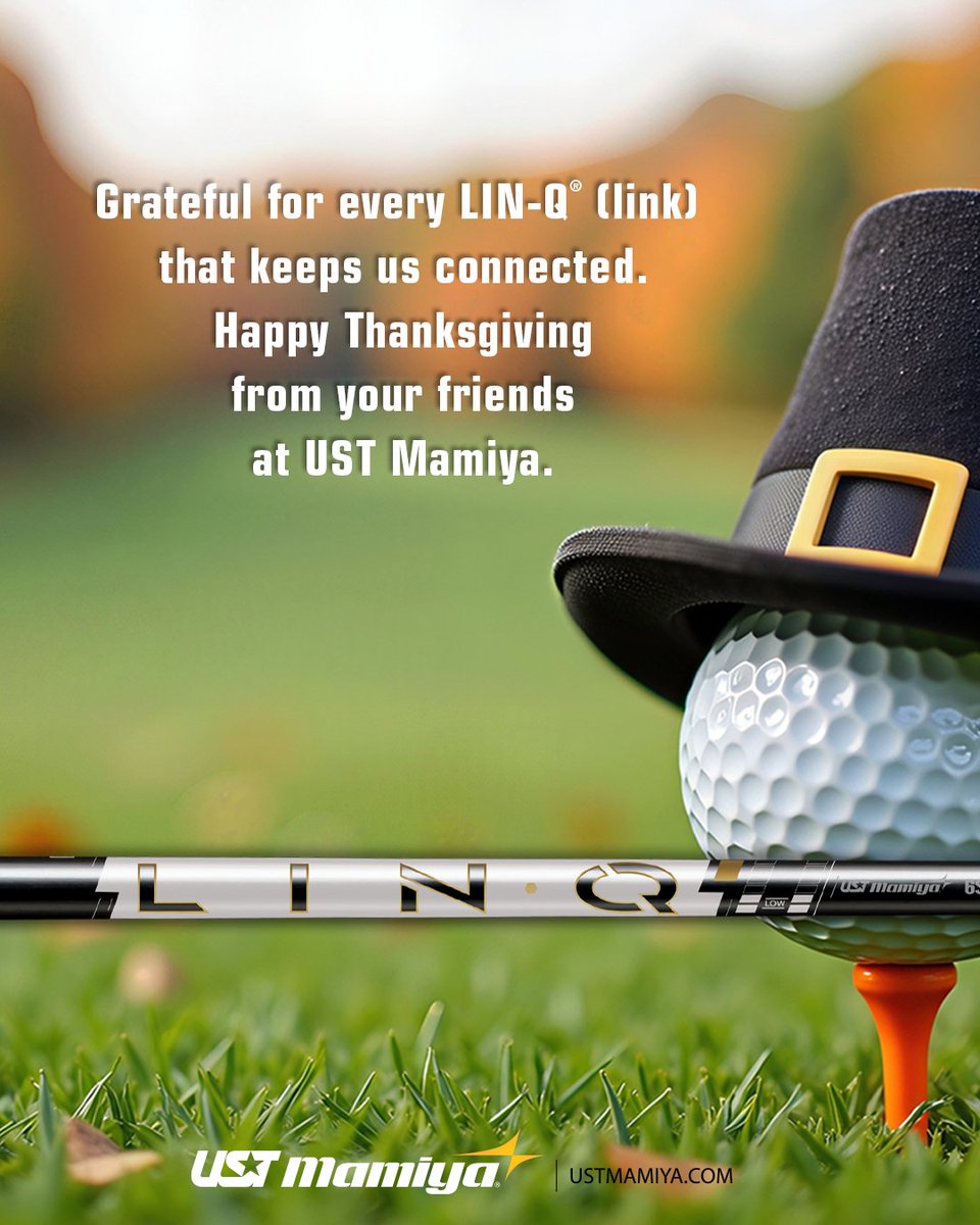 UST Mamiya Golf (@ustmamiya) on Twitter photo 