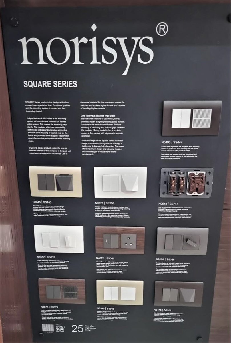 ericwarutere's tweet image. Unajua hii brand? You can customize your switches/sockets to any combination. USB, Data, switch, socket, TV..