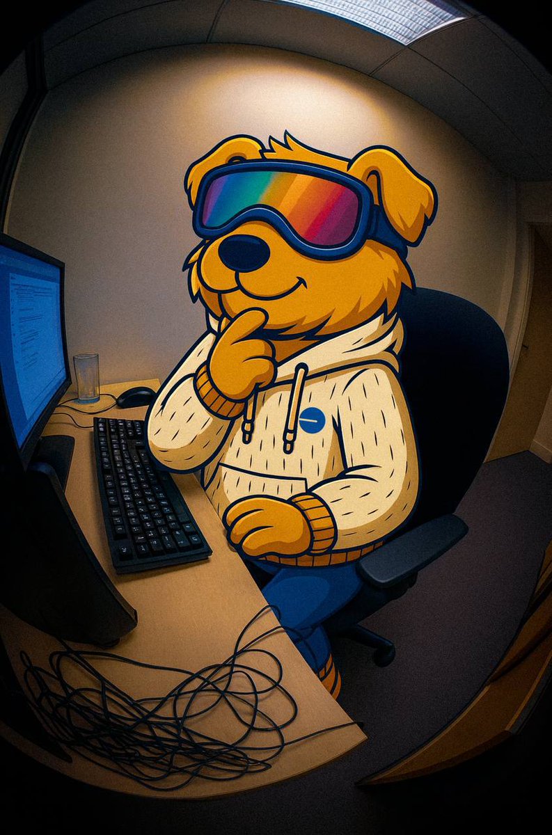 OFFICIAL #CMC RECOGNITION

​The CoinMarketCap community just featured the full story on $CHARLIE the loyal meme hero that's building real momentum!

​When a platform like CMC spotlights a project, you know it's time to pay attention.

​👉 Read the Article: coinmarketcap.com/community/arti…