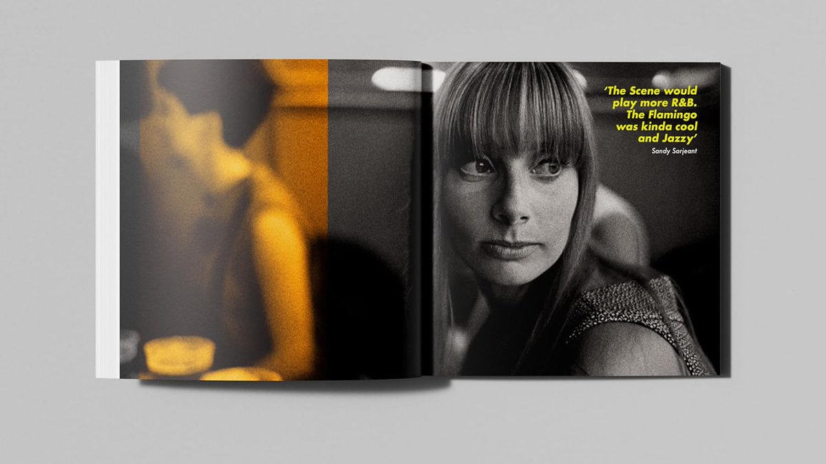 RSGsBook's tweet photo. The last of the copies of Ready Steady Girls are now on Amazon.
More info. here -
https://t.co/mrNzWn9QiZ https://t.co/3uIicjw2Jq