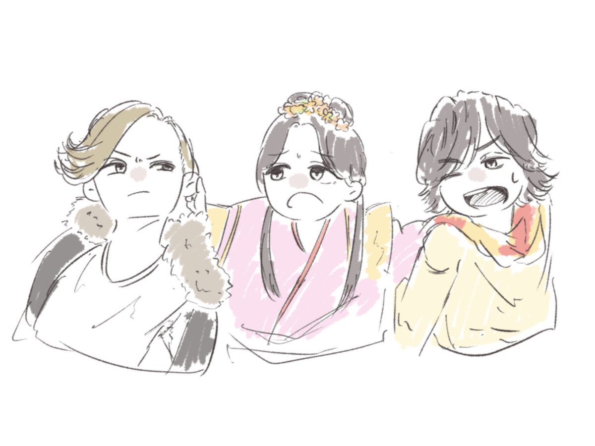 swim_rider730's tweet image. 