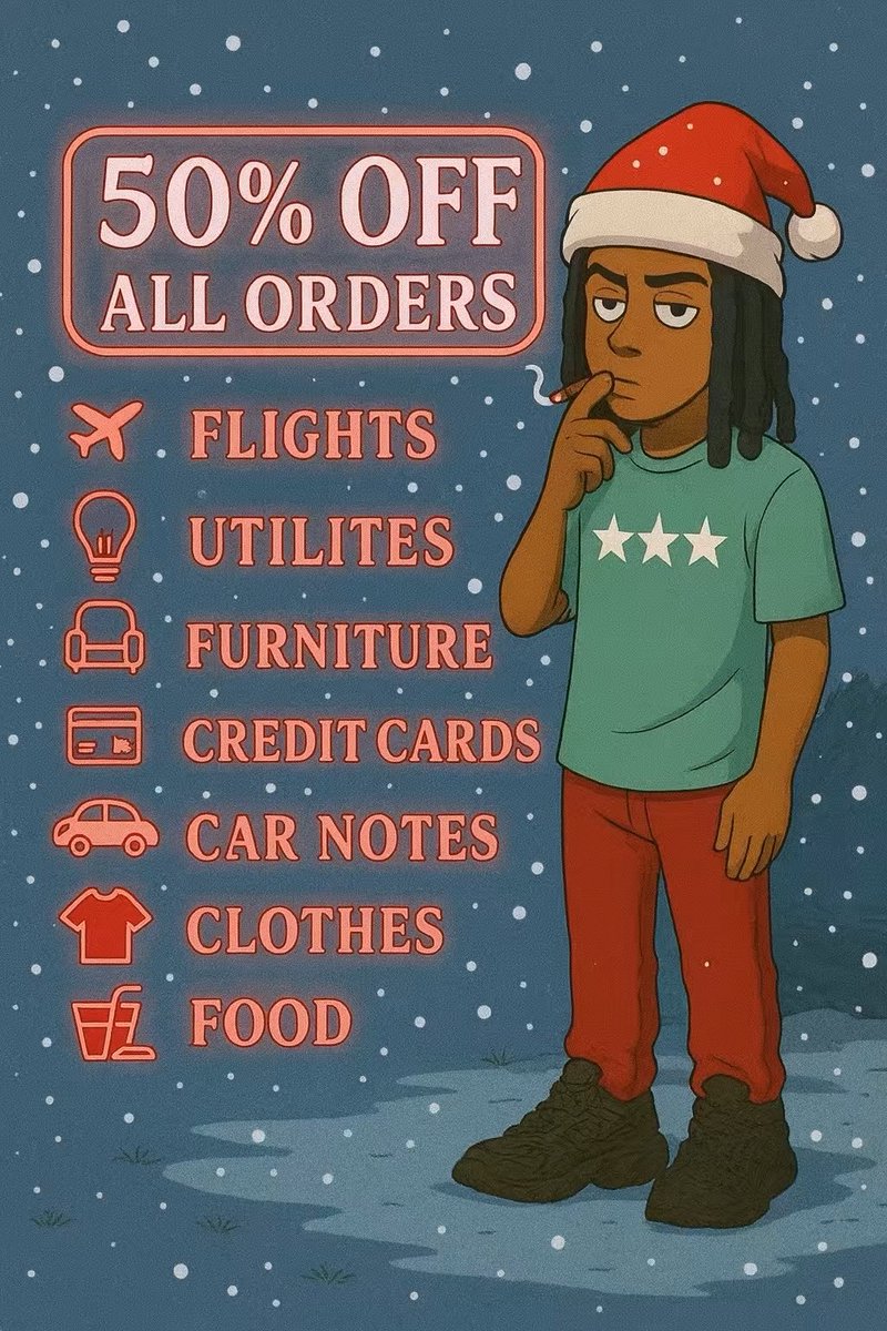 HALF OFF ACE♠️ tweet media