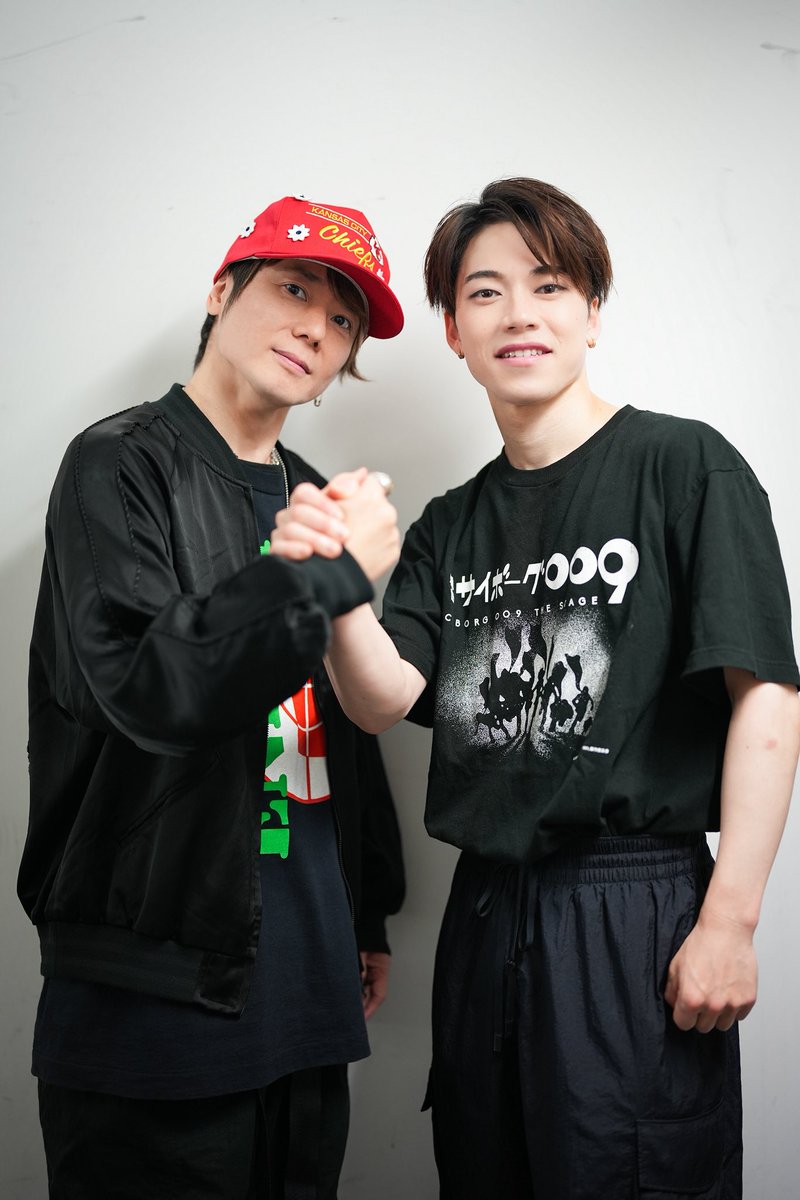 神谷亮太 tweet media