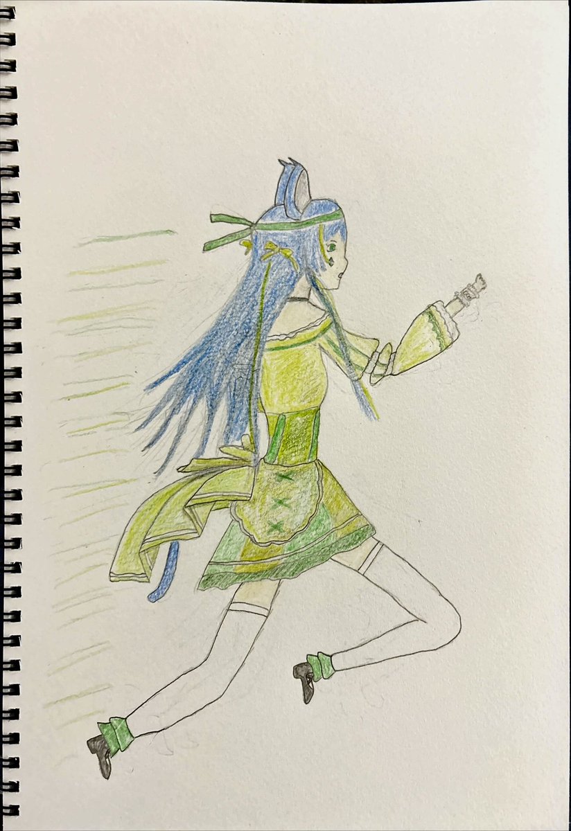 RARA -ララ-（VALIS） (@VALIS_RARA) / Highlights / X