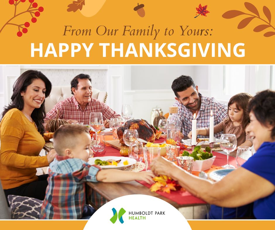 Humboldt Park Health tweet media