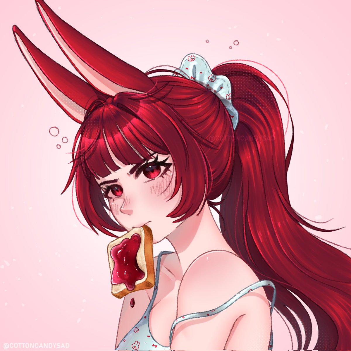 cottoncandysad's tweet photo. 🌸 1 slot de comissão disponível 🌸

Caso tenha interesse é só me mandar uma dm ou comentar aqui que eu entro em contato ❤️

Preços, portfólio e etc -> https://t.co/vCCTGLB984 https://t.co/O8Esk4TcGZ