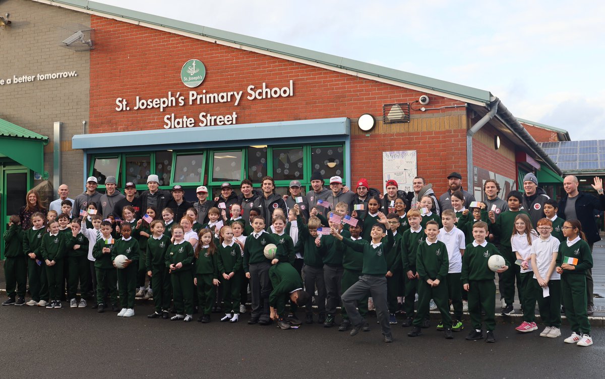 Sacred Heart University Men's Ice Hockey tweet media