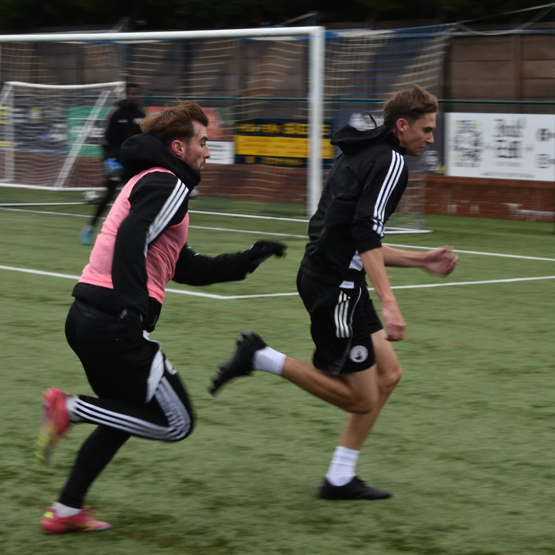 Buxton Football Club tweet media