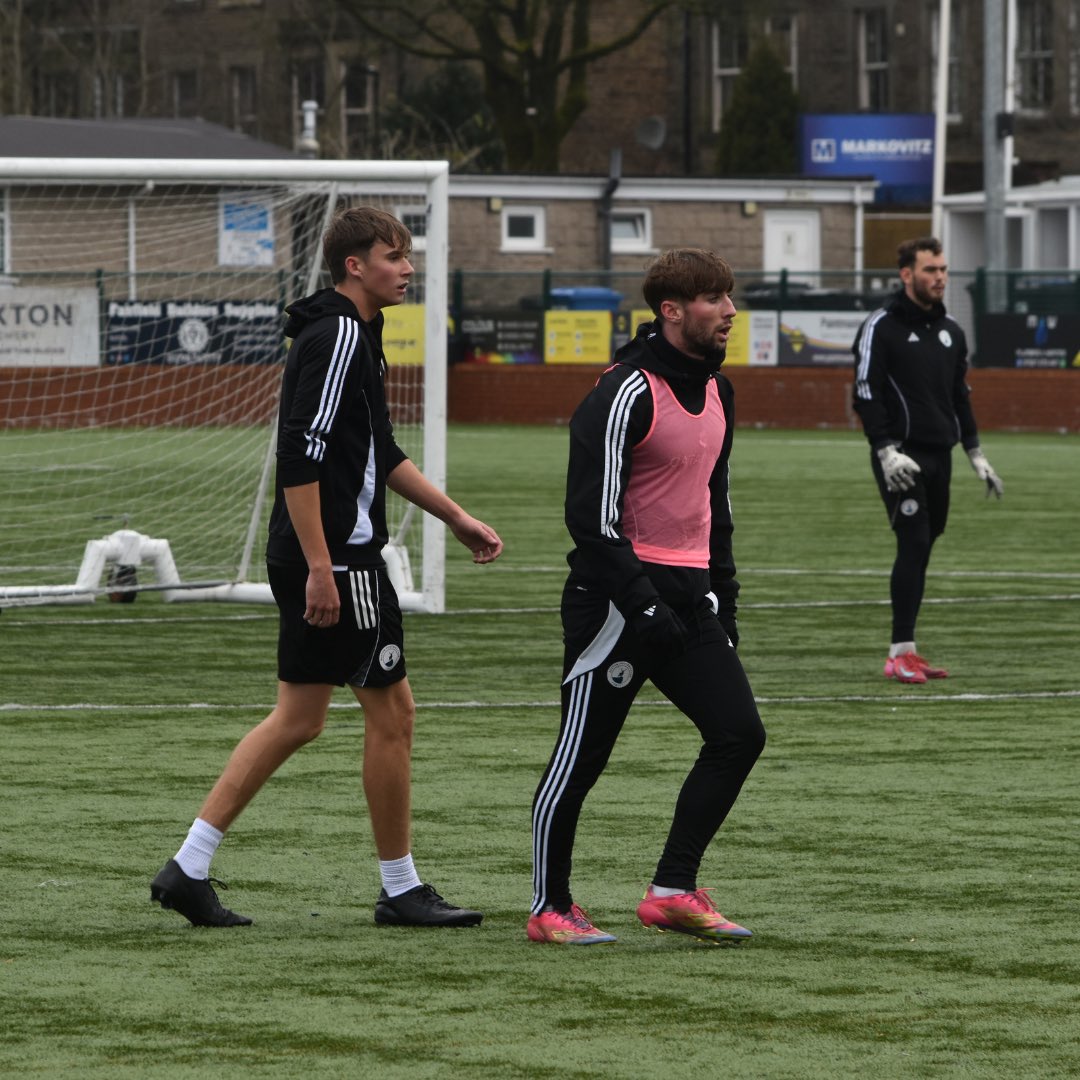 Buxton Football Club tweet media