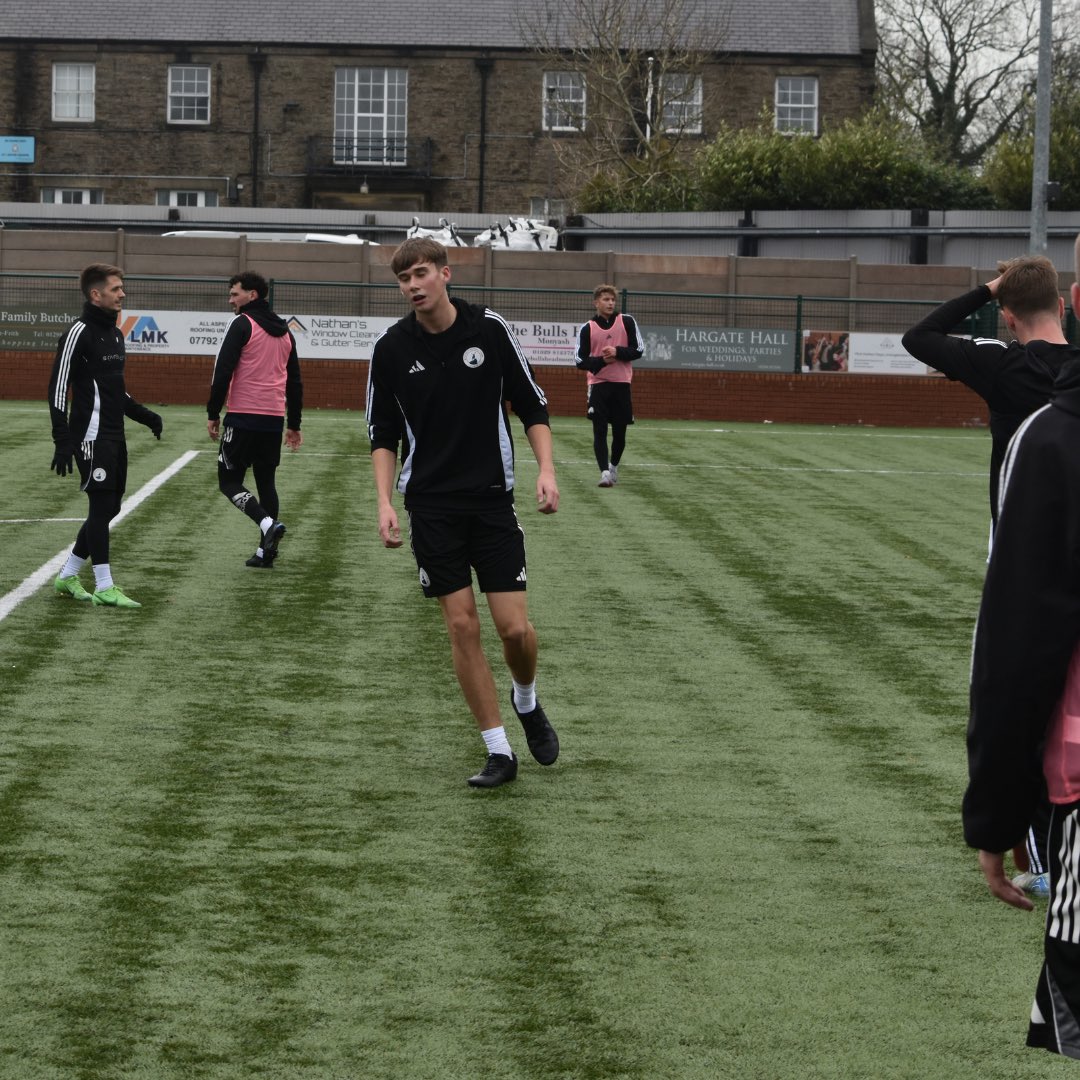 Buxton Football Club tweet media