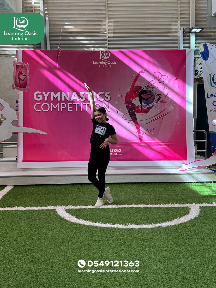 Learning_Oasis_'s tweet image. Join the exciting LOIS journey today! 
🌐 Discover more: 
learningoasisinternational.com

📞 Connect with us: +966 54 912 1363

#LearningOasis #LOISExperience #15YearsOfExcellence #FutureStartsHere