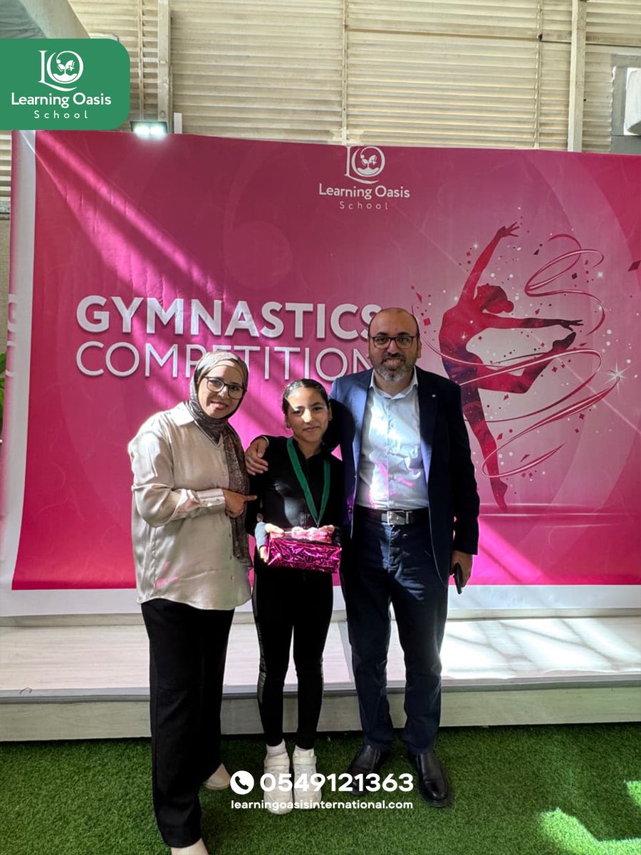 Learning_Oasis_'s tweet image. Join the exciting LOIS journey today! 
🌐 Discover more: 
learningoasisinternational.com

📞 Connect with us: +966 54 912 1363

#LearningOasis #LOISExperience #15YearsOfExcellence #FutureStartsHere