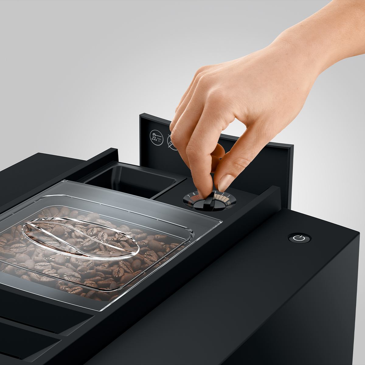 lansdappliance's tweet image. Bring the café experience home ☕✨
With the Jura E8, your mornings get smoother, richer, and infinitely better.

#MorningRoutine #JuraE8 #CoffeeAtHome