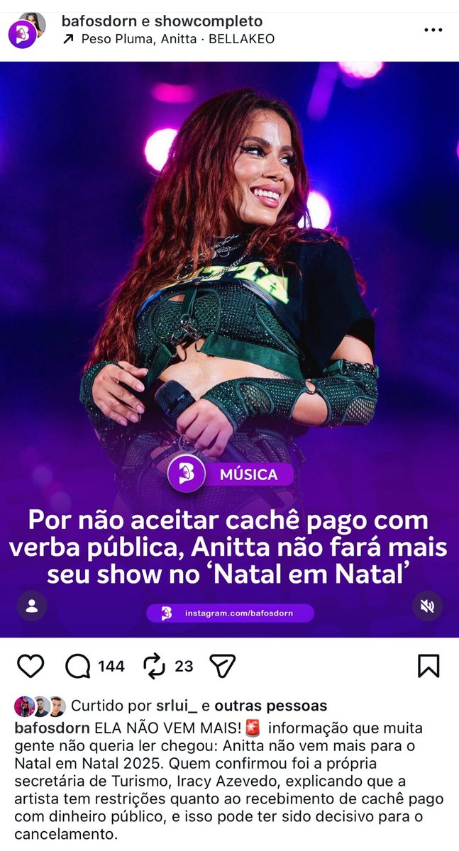 comissariando tweet picture