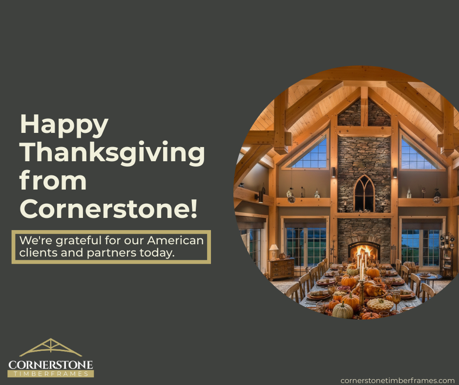 buildwithcs's tweet image. To our American clients and partners:
Thank you for another year of collaboration, creativity, and shared progress.
We’re grateful for the relationships we’ve built and the projects we’ve been able to bring to life together.

Wishing you a warm and memorable Thanksgiving.
