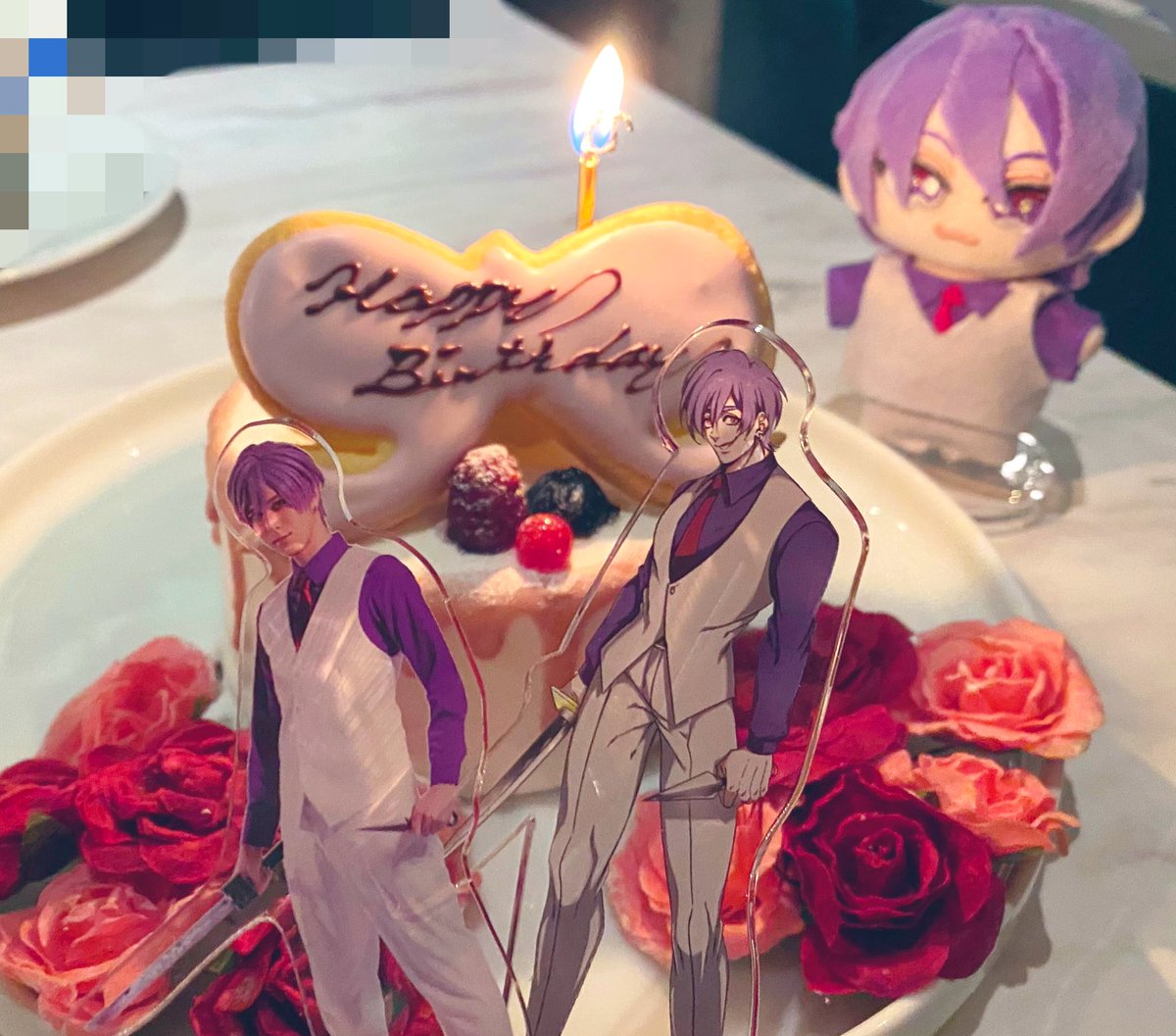 J.F NIKA Crossheart 제프 니카 크로스하트 (@nika4896) / Posts / X