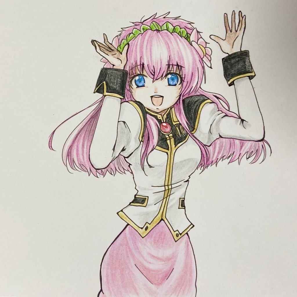 ❤️ぽぽぽ★❤️ ぽ。 (@popo0528art) / Posts / X