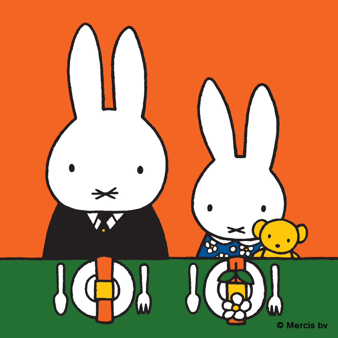 MiffyOfficialUS's tweet photo. Happy Thanksgiving everyone! 🦃
 
 #miffy #cute #bunny #nijntje #happythanksgiving #happyholidays https://t.co/TuwUhqweJG