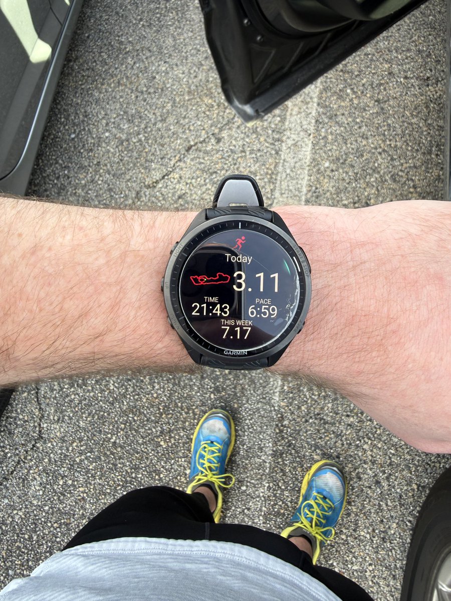 SamTheRamVacker's tweet image. Who’s up trotting the turkey? 🦃