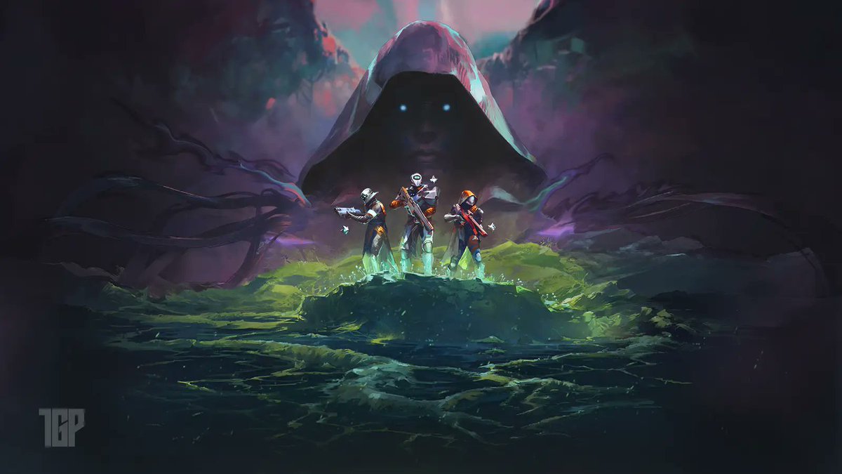 DestinyBulletn's tweet image. 🚨NEW: "It didn’t work": Destiny 2 game director Tyson Green admits Edge of Fate overhaul failed, "wasn’t gracefully managed," and taught Bungie "hard lessons" about what players actually want - thegamepost.com/destiny-2-game…