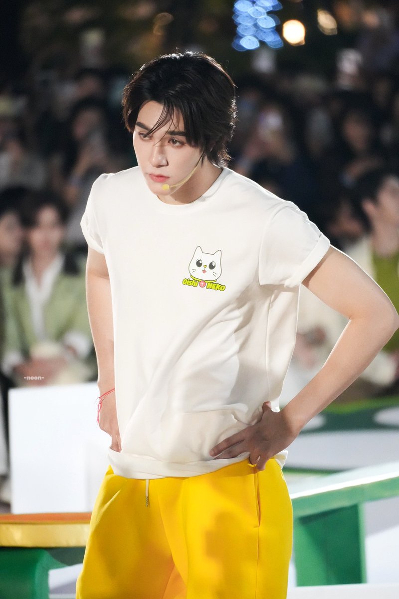 yoonoonz's tweet image. โคดหล่อ โคดเท่ โคดอันตรายกะใจเดกสาวมากพี่หิรัญ อร้ากกกกกกกก โคดจะแบ๊ดดดดดดด 🫠🤘❤️‍🔥

#OishiClubxSkyNani
#hirunkit_ @Hirunkit_