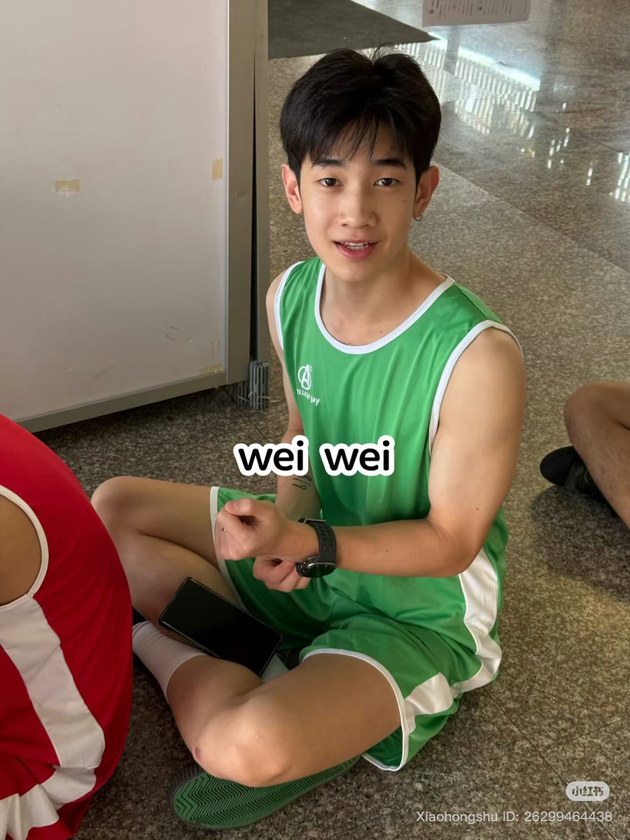 AlmondProgresBR's tweet image. Tão pitico 🤏🏻💚

#ProgressPassawish #PSPW