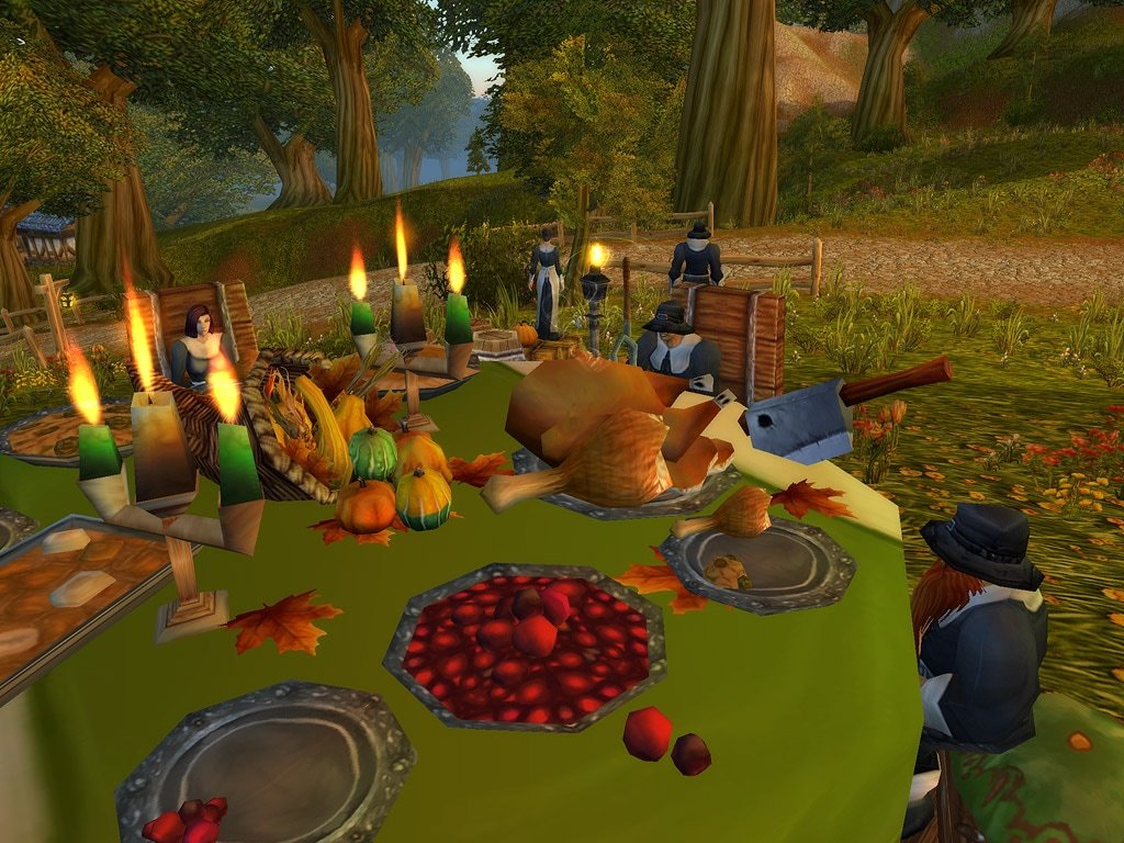 Technically_PvP's tweet image. I hope the @warcraft team has a thankful day today and returns back invigorated after enjoying the company of friends and family.

I am also hopeful that we soon see PVP tuning now that #MDI &amp;amp; #AWC are done.  11.2.7 next week and #Midnight 3 months away doesn&apos;t leave much time.