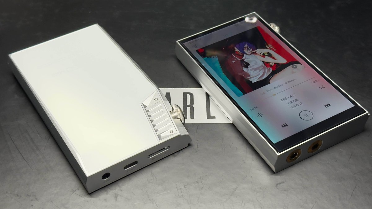 MUSIN_Audio_News (@Musin_AudioJP) / Posts / X