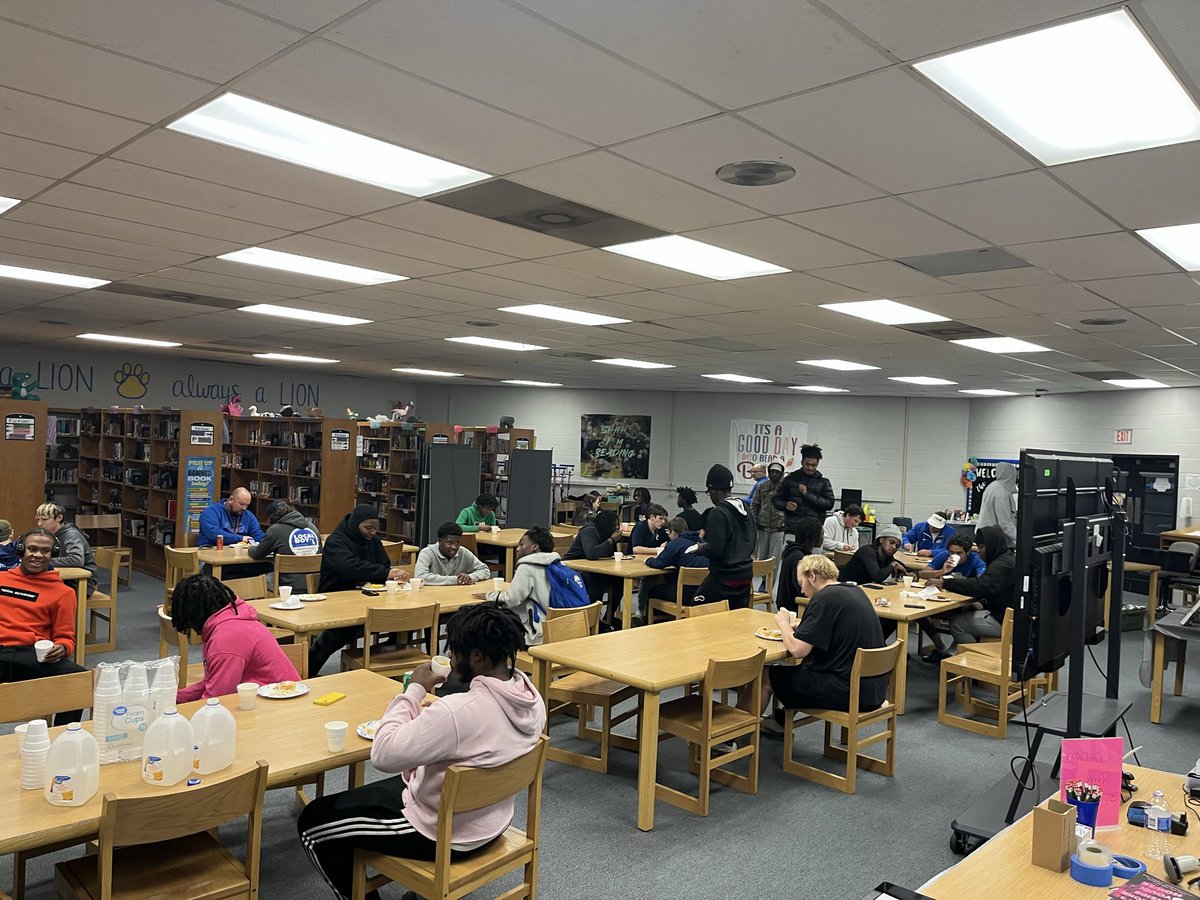 Lewisville High School Athletics tweet media