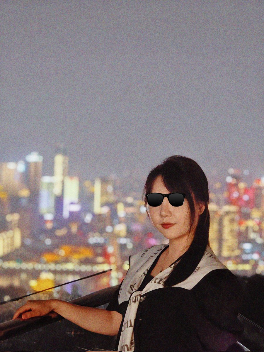 美式加冰 tweet media