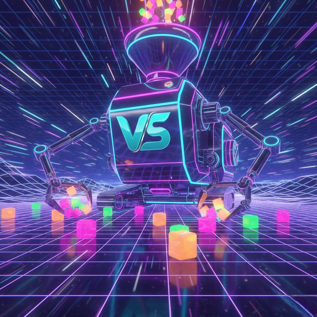 vsproject_xyz's tweet image. Gold is no longer the raw material. At **VSProject**, it&apos;s your preferences. We&apos;re about to harvest the data that will create the greatest meme. Stay tuned. #ComingSoon #memecoin #project