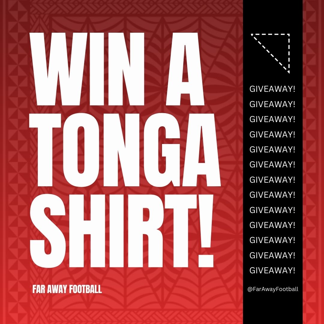 Far Away Football tweet media